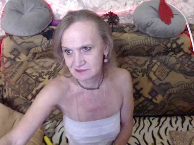 miss-bekker23 webcam