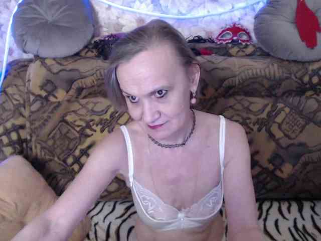 miss-bekker23 webcam