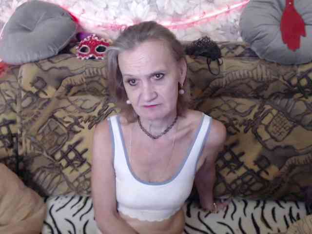 miss-bekker23 webcam