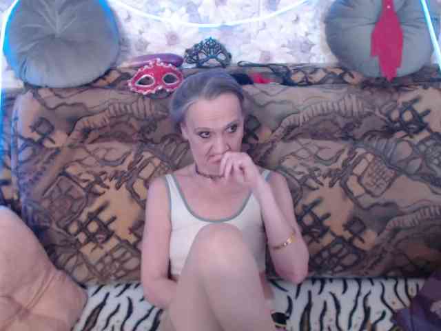 miss-bekker23 webcam
