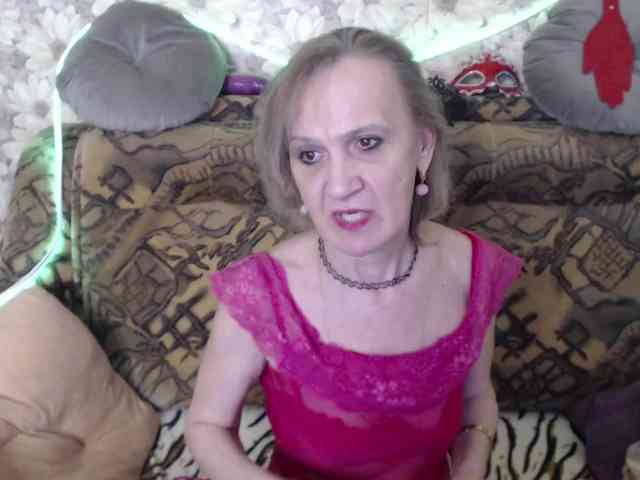 miss-bekker23 webcam