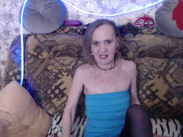 miss-bekker23 webcam