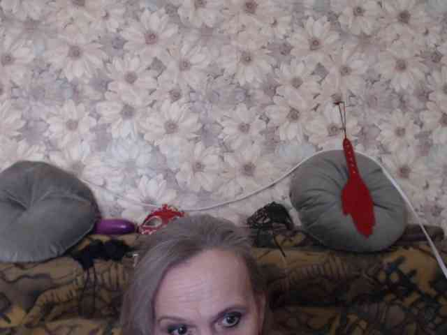 miss-bekker23 webcam