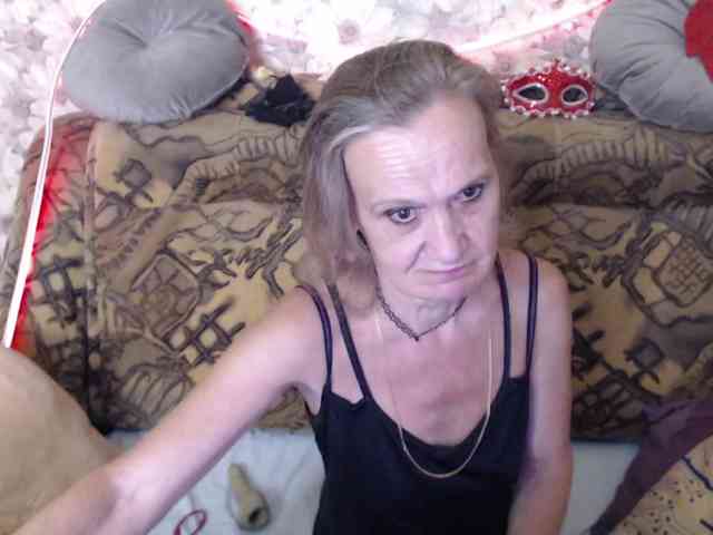 miss-bekker23 webcam