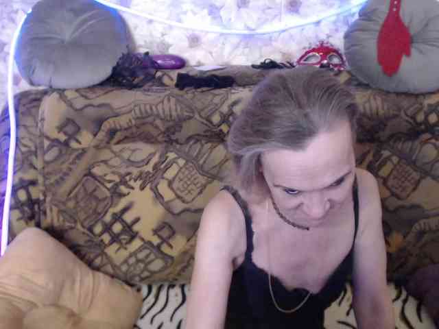 miss-bekker23 webcam