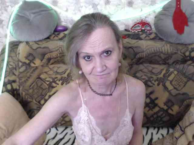 miss-bekker23 webcam