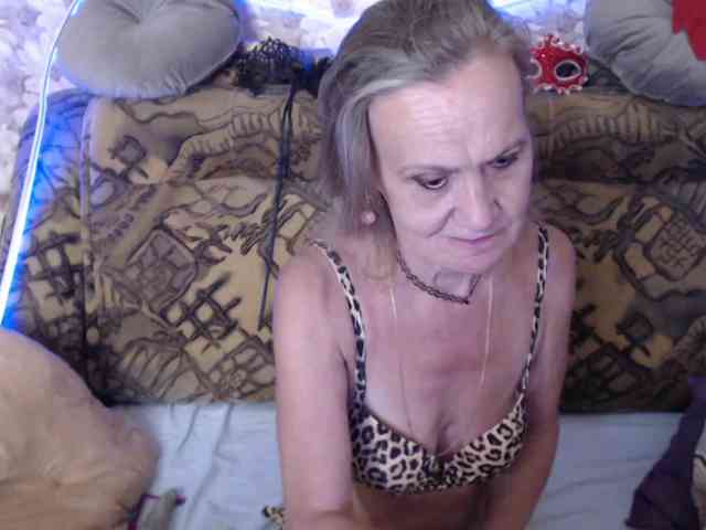 miss-bekker23 webcam