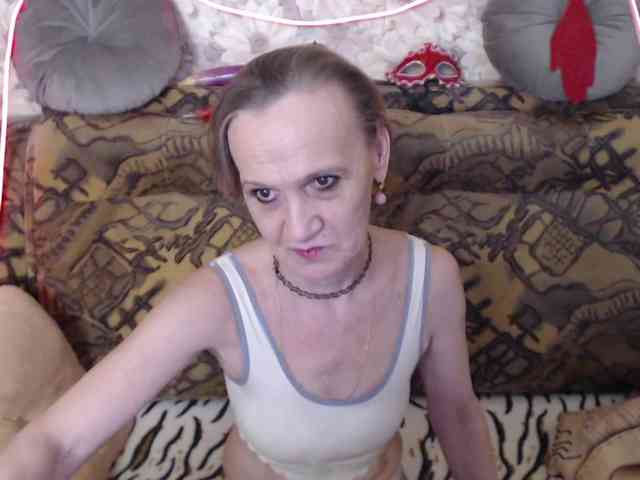 miss-bekker23 webcam
