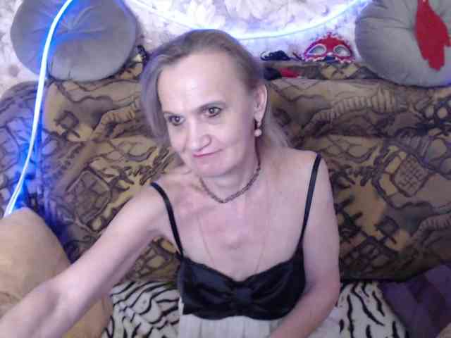 miss-bekker23 webcam