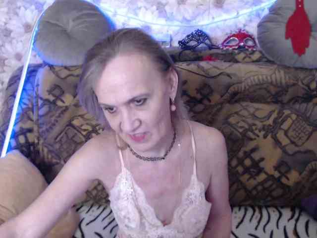 miss-bekker23 webcam