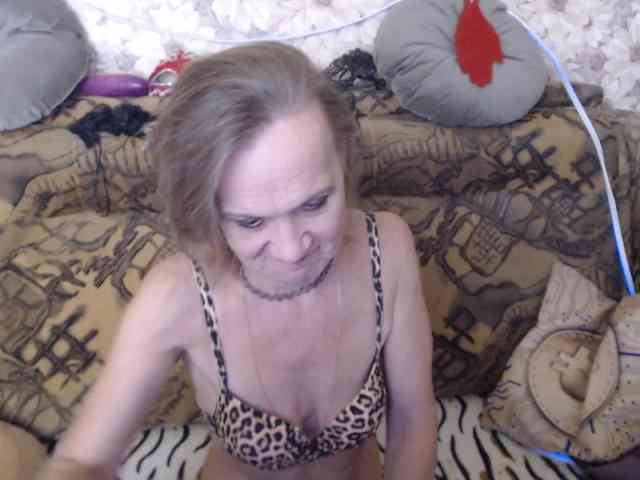 miss-bekker23 webcam