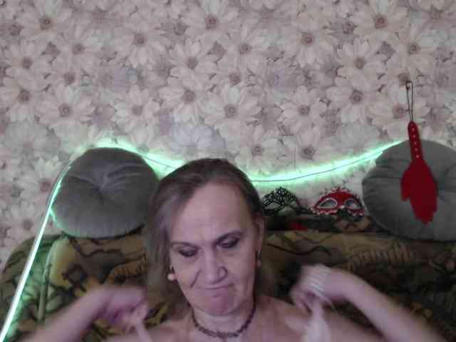 miss-bekker23 webcam