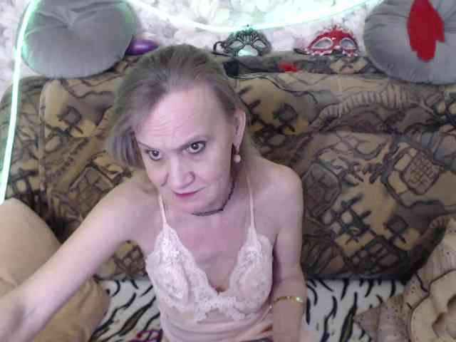 miss-bekker23 webcam