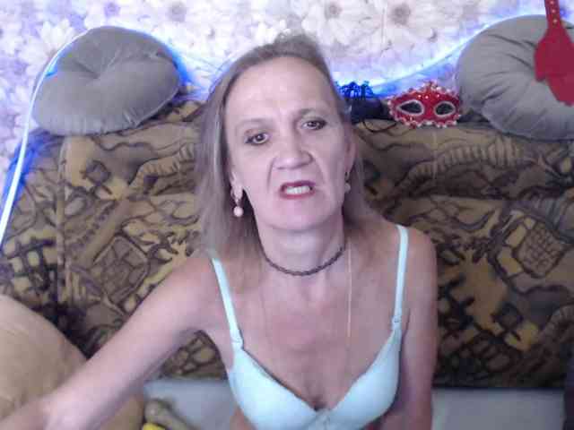 miss-bekker23 webcam