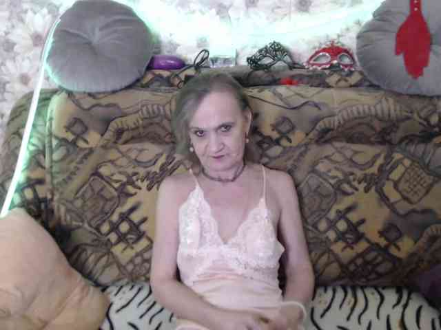 miss-bekker23 webcam