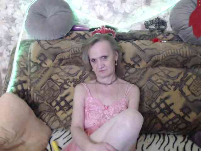 miss-bekker23 webcam