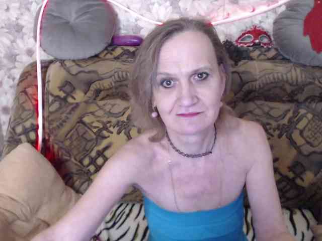 miss-bekker23 webcam