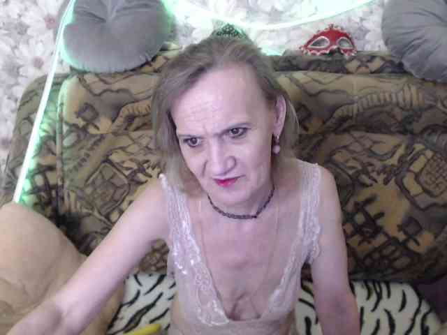 miss-bekker23 webcam