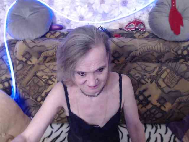 miss-bekker23 webcam