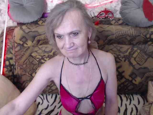 miss-bekker23 webcam