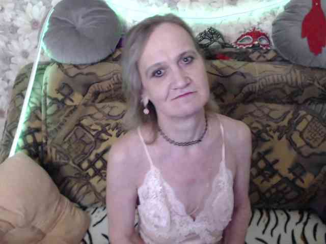 miss-bekker23 webcam