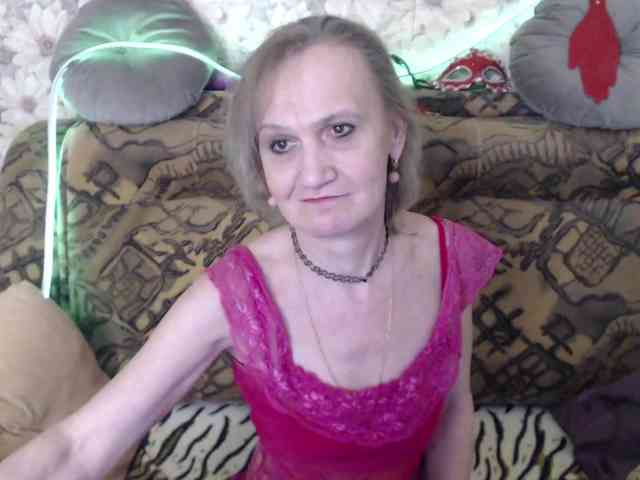 miss-bekker23 webcam