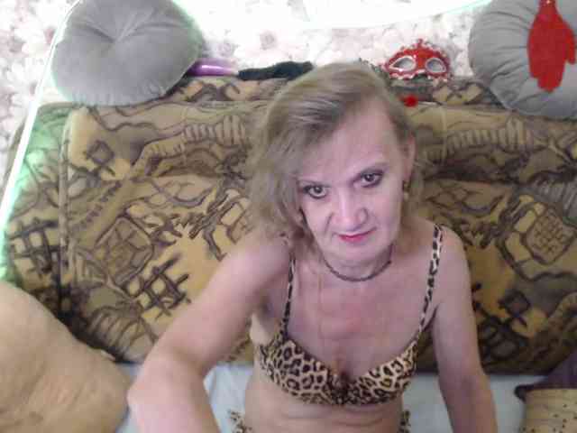 miss-bekker23 webcam