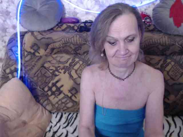 miss-bekker23 webcam