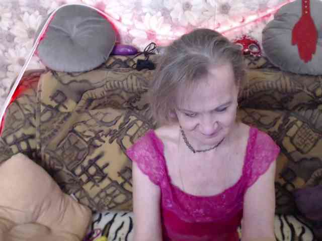miss-bekker23 webcam
