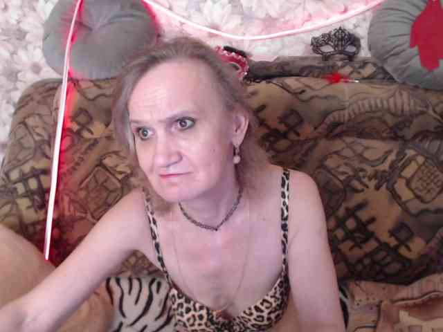 miss-bekker23 webcam
