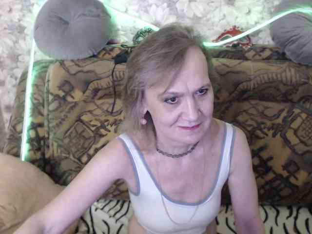 miss-bekker23 webcam