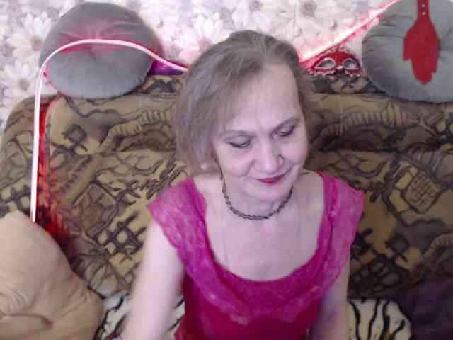 miss-bekker23 webcam