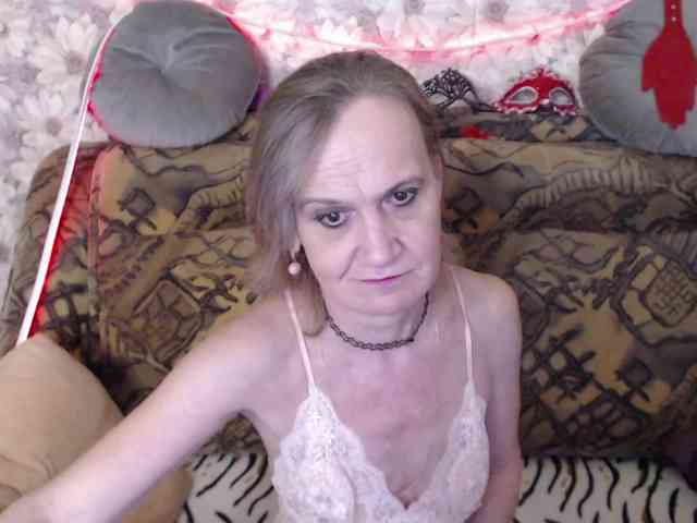 miss-bekker23 webcam