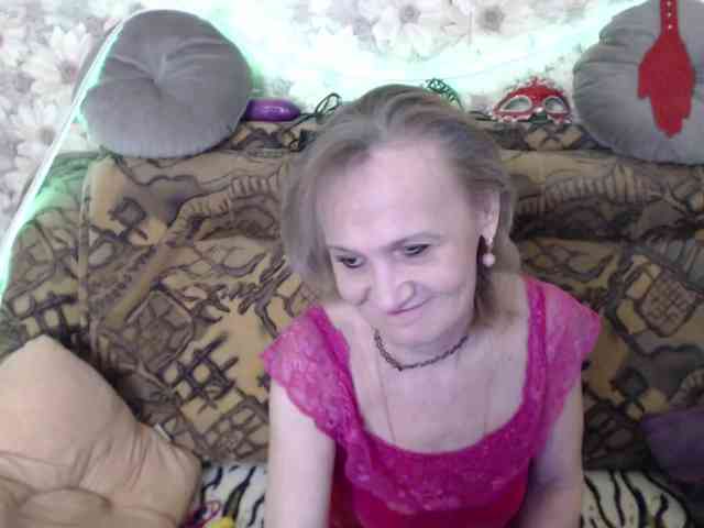 miss-bekker23 webcam