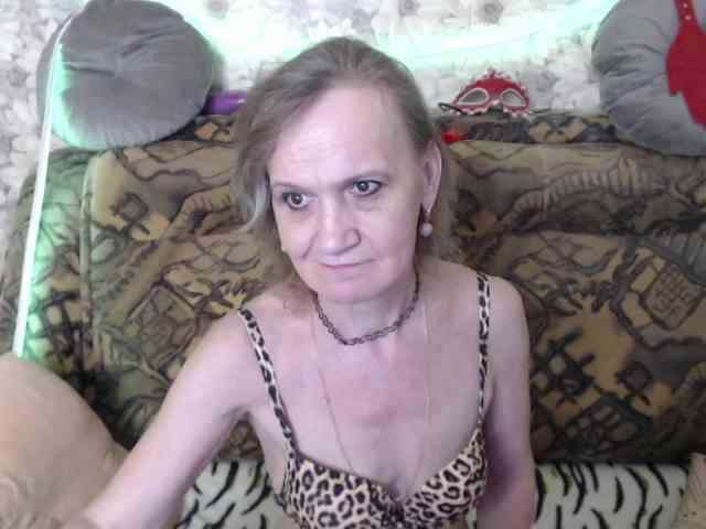 miss-bekker23 webcam