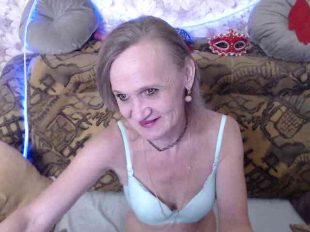 miss-bekker23 webcam