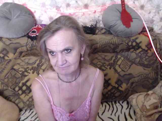 miss-bekker23 webcam