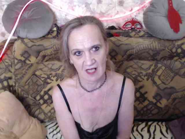 miss-bekker23 webcam