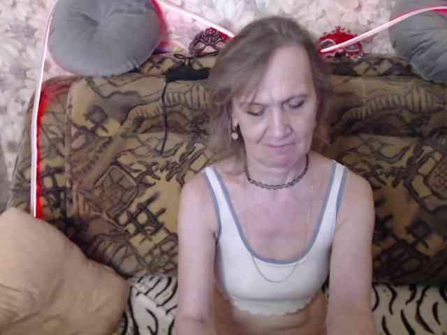 miss-bekker23 webcam
