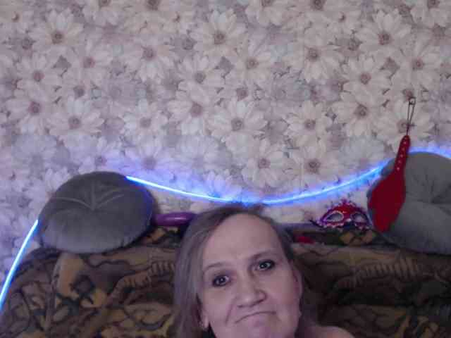 miss-bekker23 webcam