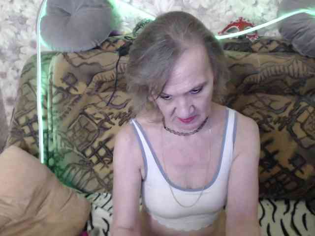 miss-bekker23 webcam