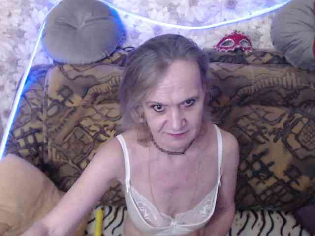 miss-bekker23 webcam
