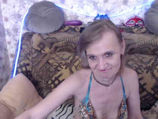 miss-bekker23 webcam