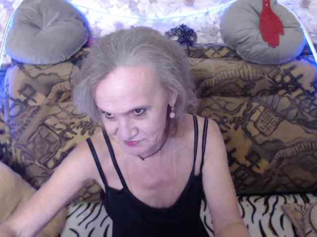 miss-bekker23 webcam