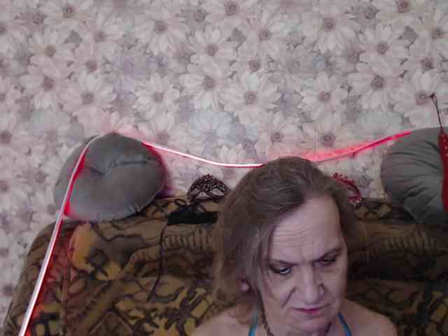 miss-bekker23 webcam