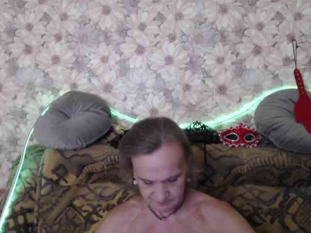 miss-bekker23 webcam