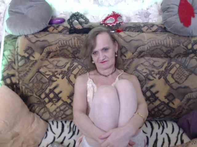miss-bekker23 webcam