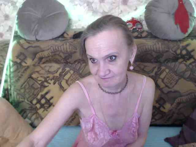 miss-bekker23 webcam