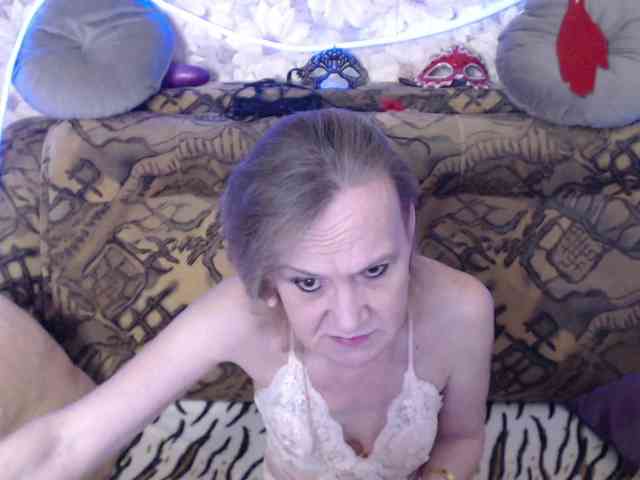 miss-bekker23 webcam