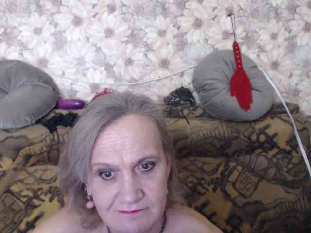 miss-bekker23 webcam